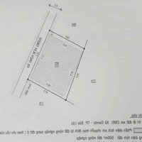 Bán Đất 500M2 Tại Lộc Quảng - Bảo Lâm - Lâm Đồng Chỉ 12,58 Triệu/M2