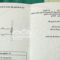 Chính Chủ Chào Bán 2 Lô Đất Biển Đường Trường Sa , Phường Khuê Mỹ Quận Ngũ Hành Sơn Đà Nẵng