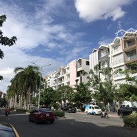 Bán Nhà Mặt Tiền Đ.hoàng Trọng Mậu Kdt Himlam Quận 7 + Có Sổ, Hđ Thuê Cao Gb: 35Tỷ5 Liên Hệ: 0908935765