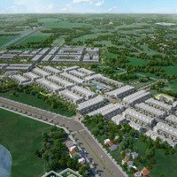 800 Triệu Có Ngay Lô Đất 100M2 Trong Khu Đô Thị Hưng Long Residence Đối Diện Biệt Thự&Golf West Lakes