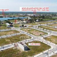 800 Triệu Có Ngay Lô Đất 100M2 Trong Khu Đô Thị Hưng Long Residence Đối Diện Biệt Thự&Golf West Lakes