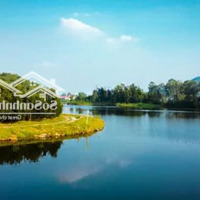 Chính Chủ Gửi Bán 1500 M2 Đất Gần Hồ, View Đẹp Giá Rẻ Nhỉnh 7 Triệu/M2