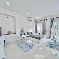 Cho Thuê Chung Cư Mini Mới Khai Trương Đối Diện Etown