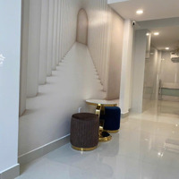 Bán Nhà Hẻm Vip 6M 38/1A Trần Khắc Chân, Quận 1 - 4 Tầng Nhà Mới Đẹp - Sổ Đẹp, 12 Tỷ
