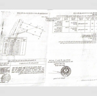 Bán Đất Mặt Tiền Đường Nguyễn Văn Tạo, Xã Long Thới, Diện Tích: 2470M2, Có 960M2 Đất Ở, Giá: 17 Triệu/M2