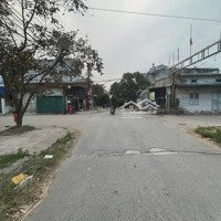 Cần Bán Gấp Lô Góc Biệt Thự 215M Mặt Tiền 11.5M Đường Nhựa 15M Ngay Ngã Tư Trang Quan, An Đồng