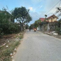 Cần Bán Gấp Lô Góc Biệt Thự 215M Mặt Tiền 11.5M Đường Nhựa 15M Ngay Ngã Tư Trang Quan, An Đồng