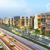 Cần tiền muốn bán gấp căn shophouse thương mại The Global City, An Phú. Giá 32,6 tỷ