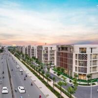 Cần tiền muốn bán gấp căn shophouse thương mại The Global City, An Phú. Giá 32,6 tỷ