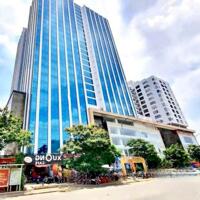 HOT! Bán sàn VP Vinaconex Diamond Tower - TTTM Chợ Mơ, 50 triệu/m, Bạch Mai, Hai Bà Trưng. LH 0398047879