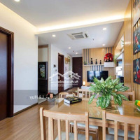 Cần Bán Căn Góc 2 Ngủ, 2 Vệ Sinh, Rộng 70M2 Tại Chung Cư Hoà Bình Green City - 505 Minh Khai