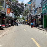 Bán Nhà Mặt Phố Thanh Xuân - Lô Góc - Mặt Tiền Khủng 11M - Diện Tích 117M2 - Giá Bán 36 Tỷ