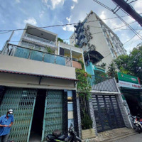 Bán Nhà Mặt Tiền Đường Số Nguyễn Thị Thập, Bình Thuận, Quận 7.Diện Tích5M X 13M, 4 Tầng, Giá Bán 7.9 Tỷ