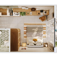 Căn Nội Bộ, Giá Tốt, Chiết Khấu Tốt - Liên Hệ: 0778641368 - Minh Tâm