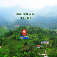 Quý Anh Chị Tìm Đâu Ra Lô Đất Vị Trí Đẹp Đáp Ứng Mọi Tiêu Chí Ạ, Diện Tích: 6900M2. Em Trung: 0903.455.996