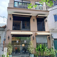 Nhà Mặt Tiền Phường Tân Định Quận 1 - Dt: 5.8 X 8M - 4 Tầng - Nhà Mới Đẹp - Chỉ 8,6 Tỷ Tl