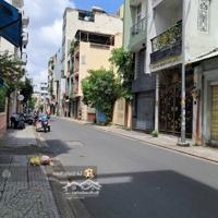 Nhà Mặt Tiền Phường Tân Định Quận 1 - Dt: 5.8 X 8M - 4 Tầng - Nhà Mới Đẹp - Chỉ 8,6 Tỷ Tl