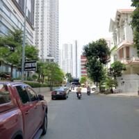 Bán Nền Nhà Phố View Hồ KDC Himlam Kênh Tẻ Quận .7. Liên Hệ: 0934080888