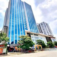 Hot! Bán Sàn Vp Vinaconex Diamond Tower -Trung Tâm Thương Mạichợ Mơ, 50 Triệu/M2, Bạch Mai, Hai Bà Trưng, Hà Nội