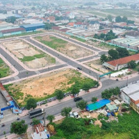 Đất Nền 80M2 Ngay Vsip 1 Giá Chỉ 1 Tỷ 750 Triệu Thành Phố Thuận An, Bình Dương.