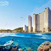 Căn Hộ Libera Nha Trang - 28M2 - View Biển - Giá Đầy Đủ Nội Thất 1.5 Tỷ - Chiết Khấu 5%