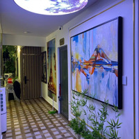 Cần Bán - Tòa Nhà Chdv Moon Palace Q. 7