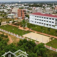 Cần Bán Gấp Lô Tdc Phước Thiền 100M2, Giá Bán 1.8 Tỷ Ngay Trường Học Pt, Gần Vòng Xoay Bến Cam, Shr