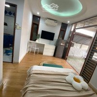 Căn Hộ Siêu Rộng Ban Công Cực Chill Giá Sốc Chỉ 8 Triệu Tại Đường Lam Sơn, Tân Bình Ngay Sân Bay