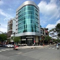 Bán Building Khan Hiếm 2 Mặt Tiền Nguyễn Trãi, Quận 1 - 14X32M, 2 Hầm 10 Tầng, Hđt 1 Tỷ/Th, 430 Tỷ