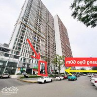 Bán Shophouse Chân Đế Chung Cư Anland Mặt Đường Lê Quang Đạo Kéo Dài, Giá Chỉ 111 Tr/M2 Sổ Lâu Dài