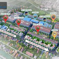 Dự Án Đất Nền Ven Biển " Hải Tiến Center " Nơi Đầu Tư An Toàn Và Tiềm Năng