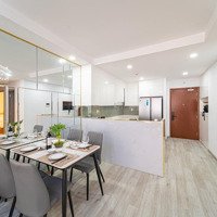 Cho Thuê Căn Hộ Soho Residence Cô Giang Quận 1, 70M2, 2 Phòng Ngủ 18 Triệu/Th Liên Hệ: 0865 263 104 Đức Nguyễn