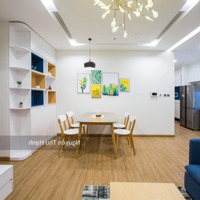 Cho Thuê Căn Hộ 127M2 Tại Hòa Bình Green Apartment, Giá Bán 20 Triệu Vnd