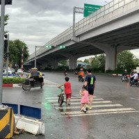Siêu Phẩm 3 Mặt Đường - Phạm Văn Đồng Cổ Nhuế - Ô Tô Đỗ Cửa - Cạnh Kđt Nam Cường,Công Viên Hoà Bình