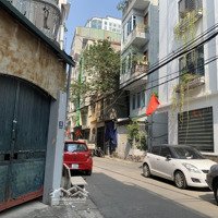 Siêu Phẩm 3 Mặt Đường - Phạm Văn Đồng Cổ Nhuế - Ô Tô Đỗ Cửa - Cạnh Kđt Nam Cường,Công Viên Hoà Bình