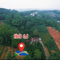 Tìm Hoài Cũng Không Có Lô Đất Đẹp Này. Lô Góc Diện Tích: 1800M2,View Sông Đà - Cầu Đồng Quang. Liên Hệ:0903455996