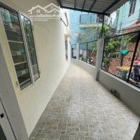 Bán Nhàhẽm Xe Hơiđường Bông Sao, Giá Cực Chất, 36M2, 2 Phòng Ngủ Shr, Gần Siêu Thị. Liên Hệ: 0583155305 Anh