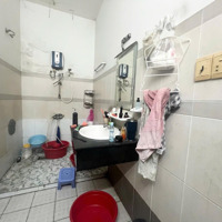 - 98M Vuông Ngay Cầu Vượt Linh Xuân -Nhà 2 Tầng 2 Pn + 3 Phòng Trọ Cho Thuê .Giá Chỉ 3.8Tỷ.