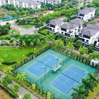 Bán Biệt Thự Tại Hà Đô Charm Villas - Dự Án Xanh Sinh Thái Bậc Nhất Thủ Đô