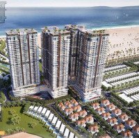 Căn Ngoại Giao Chỉ 3.425 Tỷ Cho Căn Hộ 01 Pn Tại Newtown Diamond Đà Nẵng