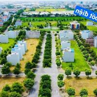 Hiếm bán lô đất 65m không có bốt điện tại khu đô thị Phố Nối House, Yên Mỹ, Hưng Yên