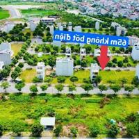 Hiếm bán lô đất 65m không có bốt điện tại khu đô thị Phố Nối House, Yên Mỹ, Hưng Yên