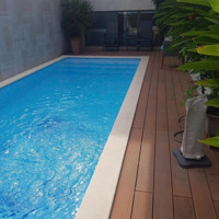 Bán Biệt Thự Đẳng Cấp Thượng Lưu Số 25 Lê Văn Huân, Dt: 13X 16M - H6L - Giá Tốt Hơn Giá Chủ Nhà.