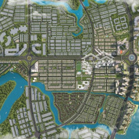 Cần Bán Nhà Phố Cao Cấp Khu Đô Thị Izumi City View Triệu Đô 117M2