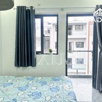 Phòng Full Nội Thất Mới Gần Citi Home Ban Công View Thoáng 30M2