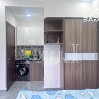 Phòng Full Nội Thất Mới Gần Citi Home Ban Công View Thoáng 30M2