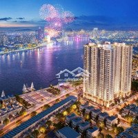 Ra Mắt Căn Hộ Peninsula Da Nang View Trực Diện Sông Hàn, Ngay Điểm Bắn Pháo Hoa, Chiết Khấu 11%