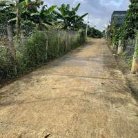 Chính Chủ Cần Bán Lô Đất Sau Chợ Lộc Quảng S:508M2 (300M2 Tc)