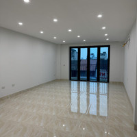 Cho Thuê Liền Kề Tổng Cục 5,Diện Tích85M2 Thiết Kế 6 Tầng Thang Máy. Giá 35 Tr/Th. Lh Kiều Thuý 0949170