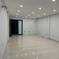 Cho Thuê Liền Kề Tổng Cục 5,Diện Tích85M2 Thiết Kế 6 Tầng Thang Máy. Giá 35 Tr/Th. Lh Kiều Thuý 0949170